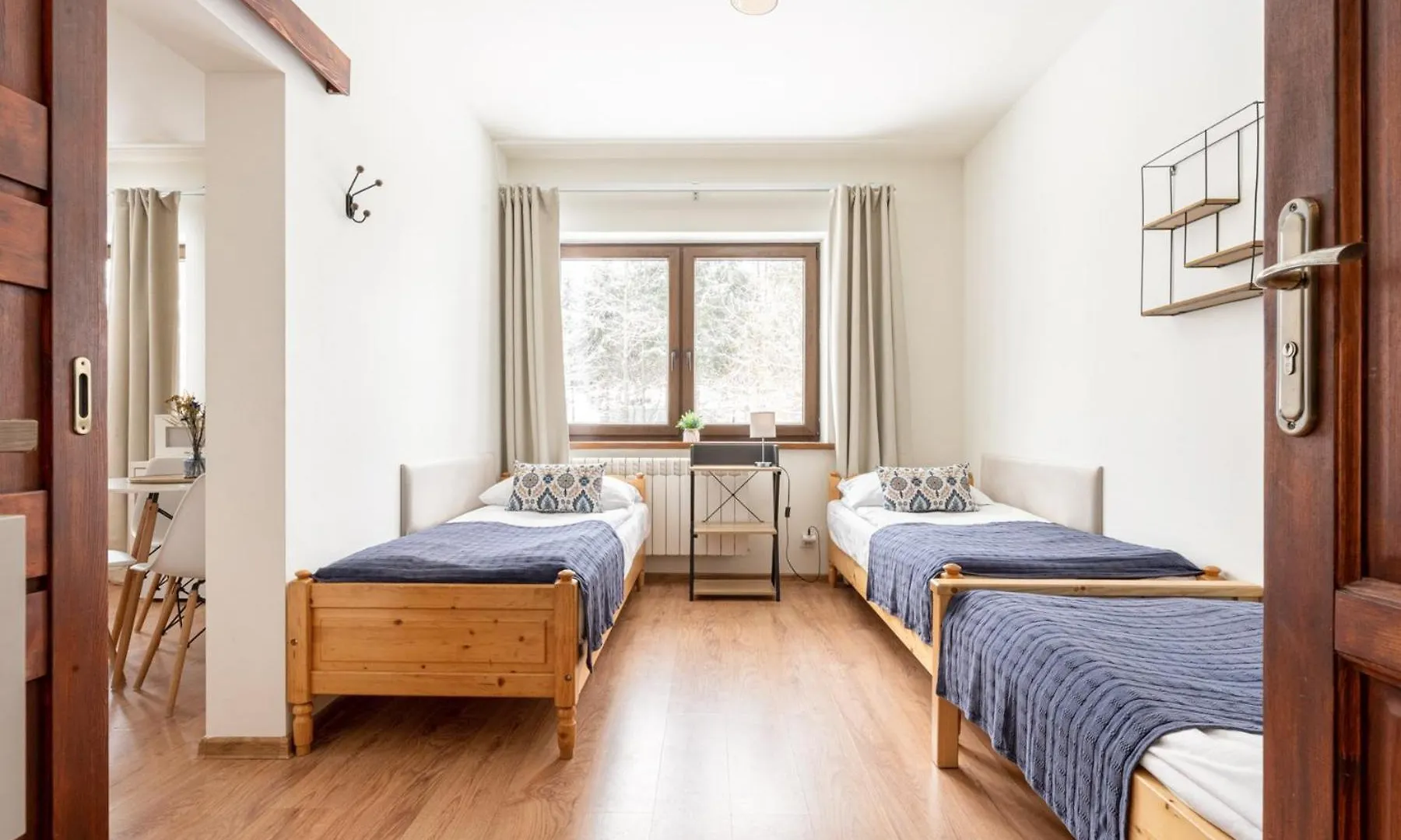 Pokoje U Kaminskich 26E Zakopane