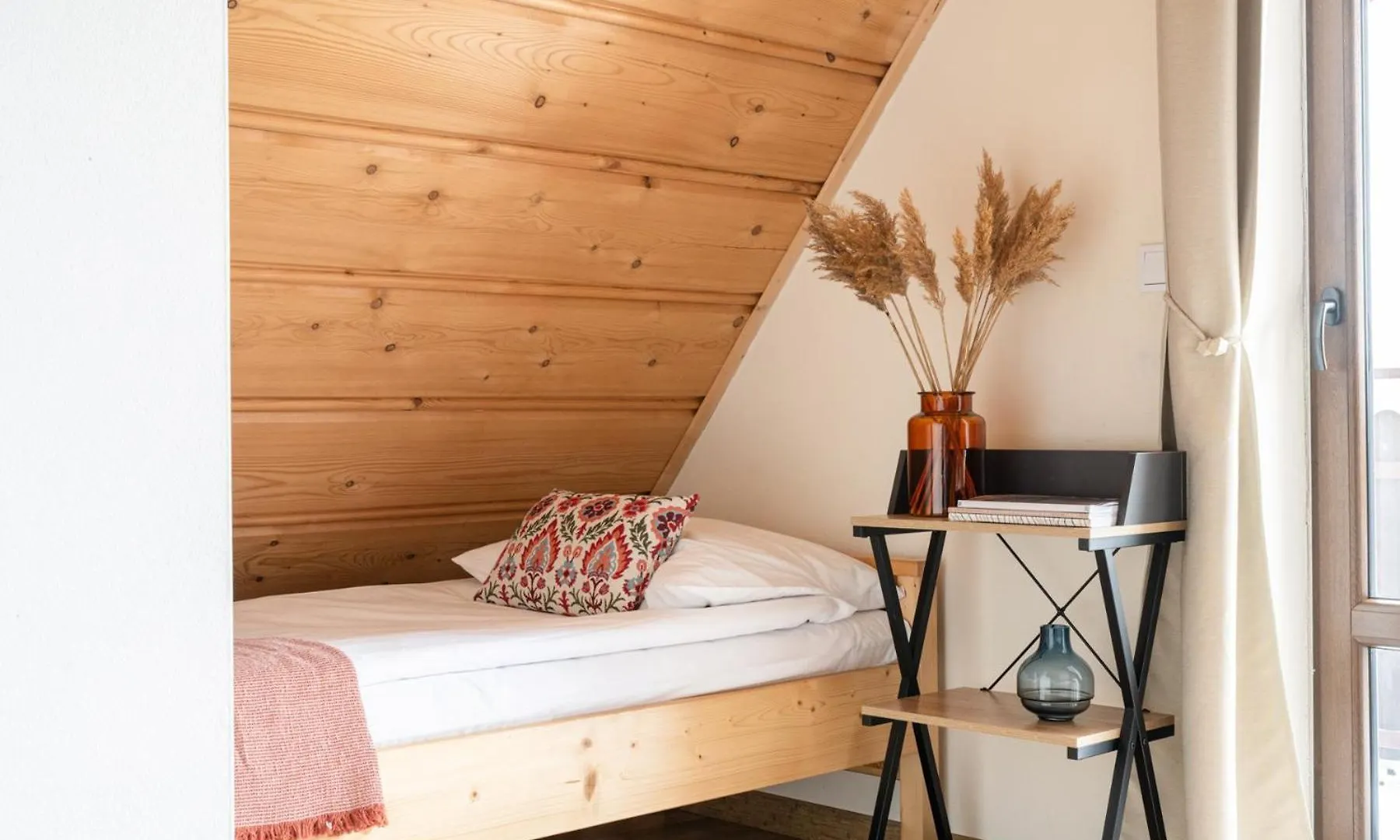 Homestay Pokoje U Kaminskich 26E Zakopane