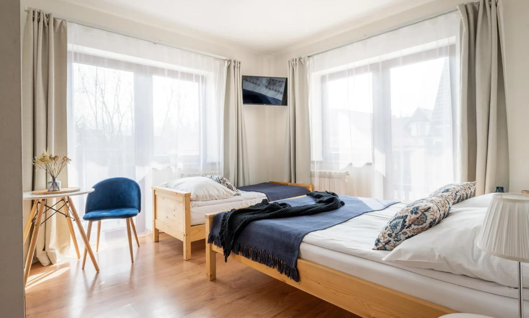 Pokoje U Kaminskich 26E Zakopane Homestay