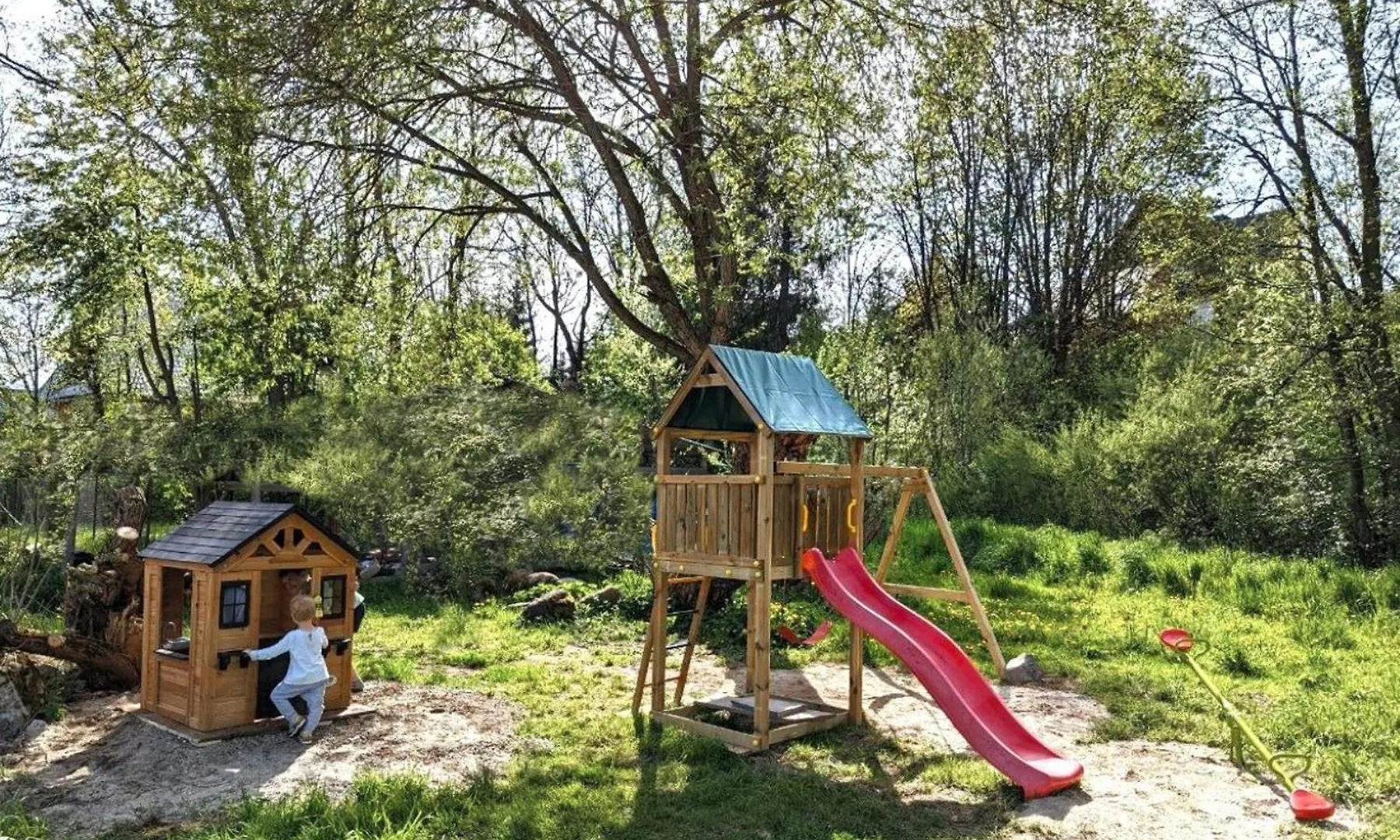 Homestay Pokoje U Kaminskich 26E Zakopane