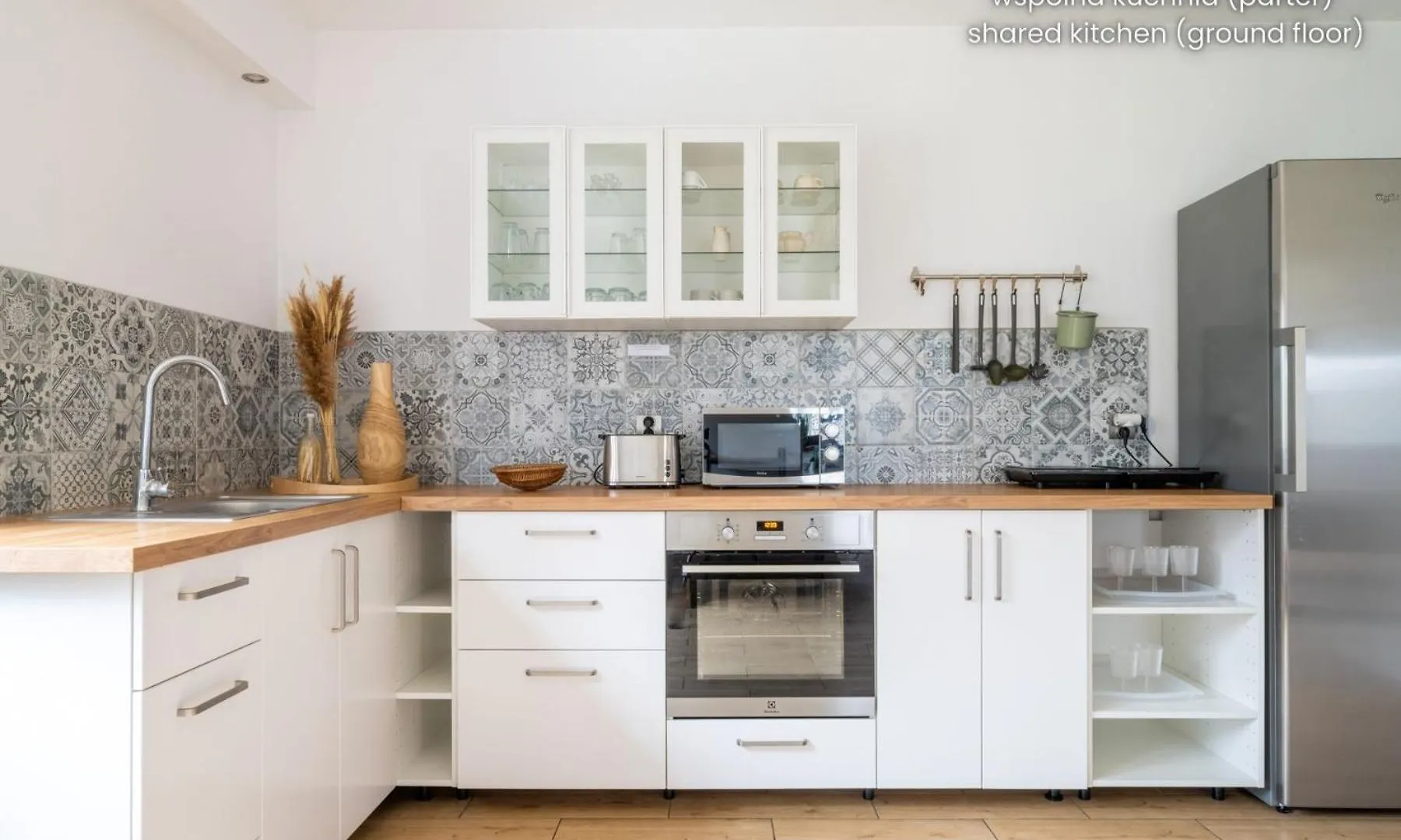 Pokoje U Kaminskich 26E Zakopane Homestay