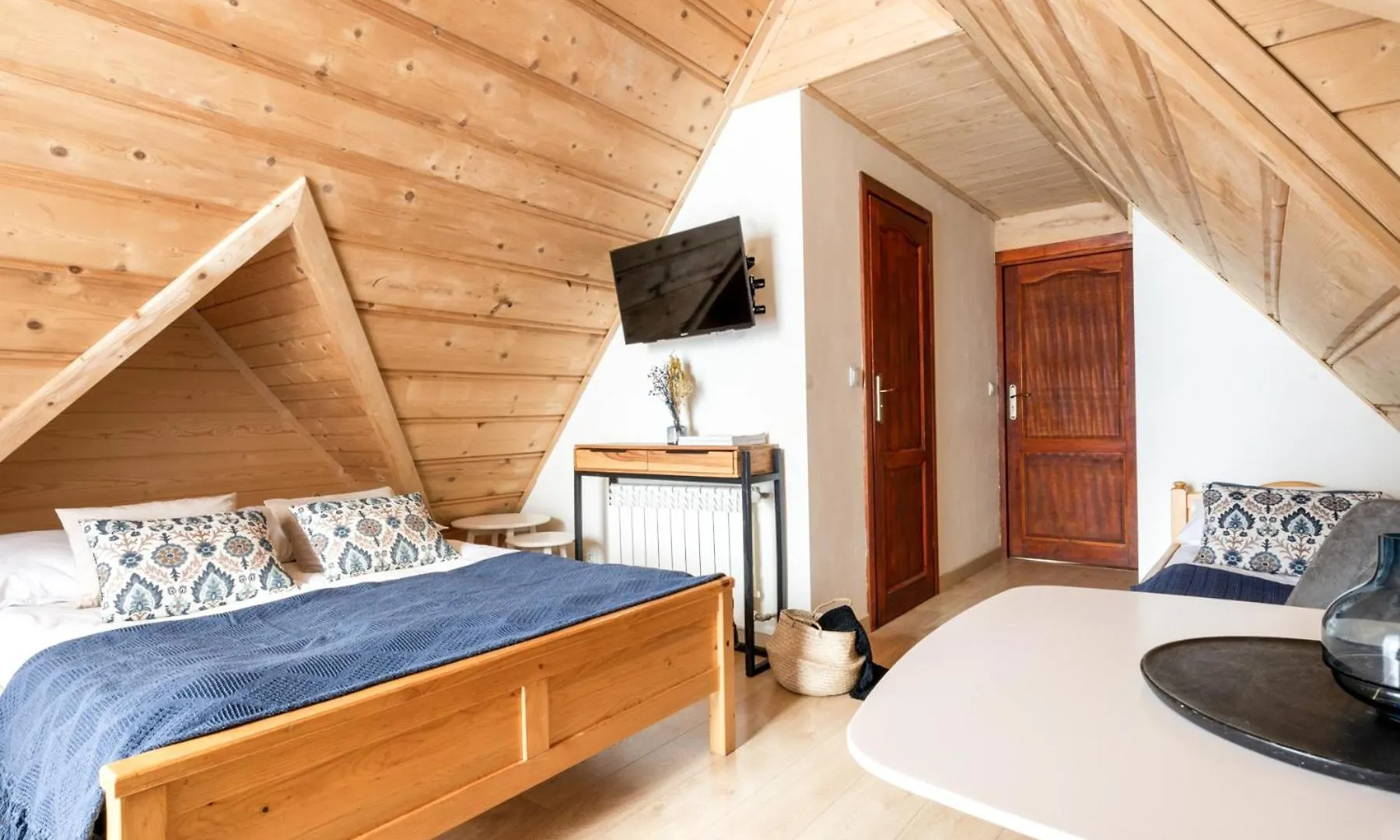 Homestay Pokoje U Kaminskich 26E Zakopane