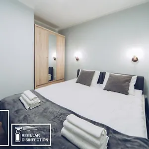 M7 Main Square With Free Parking Friends Escape , Краков Польша