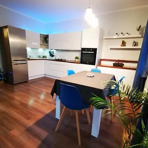  Apartament Górne Krupówki - Apartament