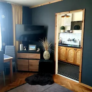  Apartament Izba W Centrum