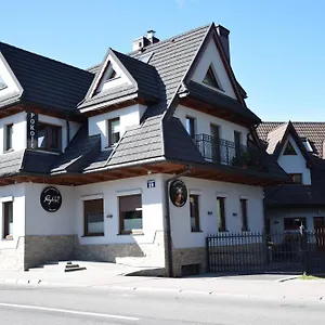  Kwatera prywatna Przytulia I